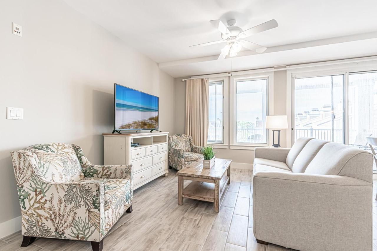 Market Street Inn 444 Destin Bagian luar foto