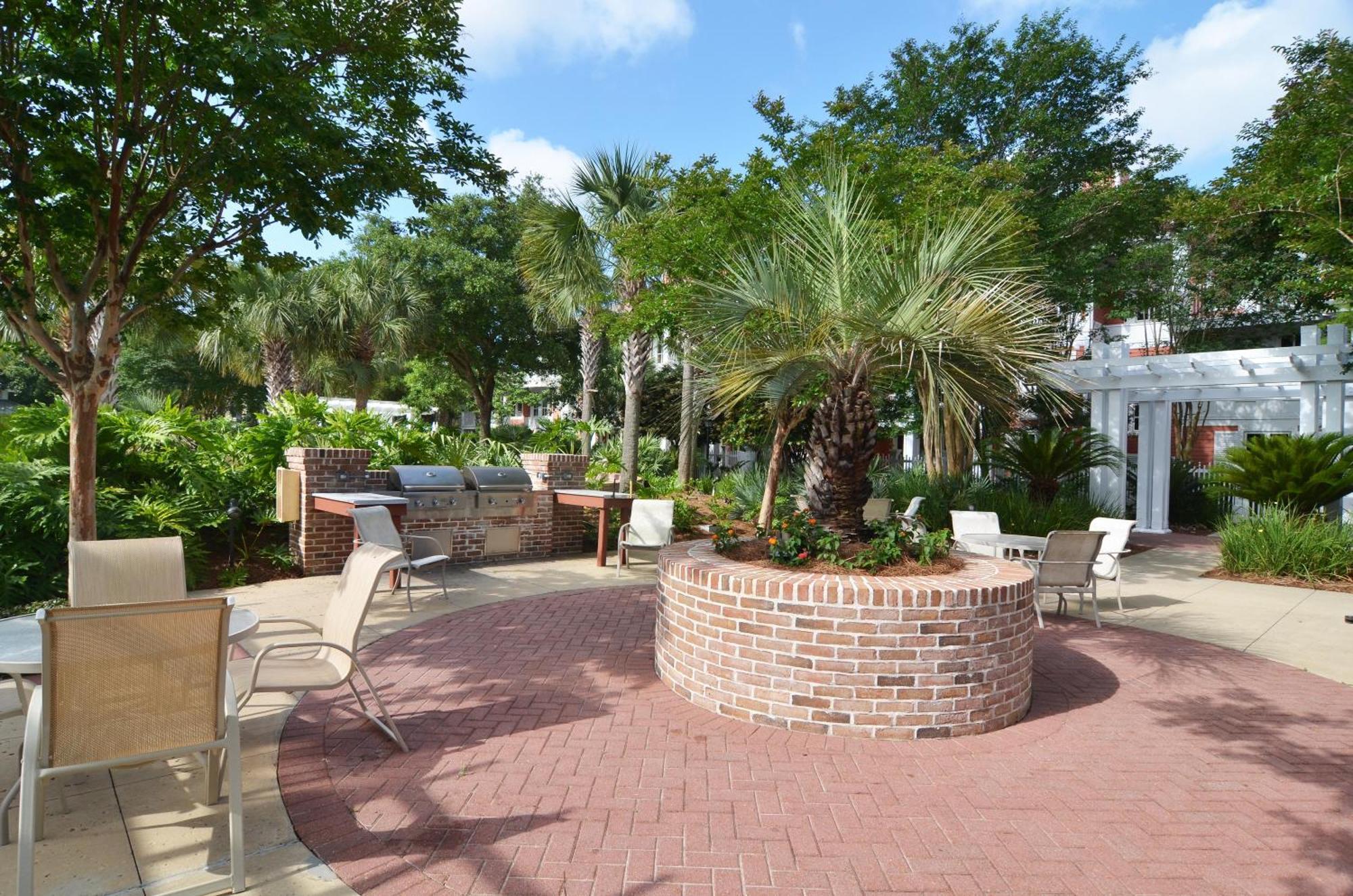 Market Street Inn 444 Destin Bagian luar foto