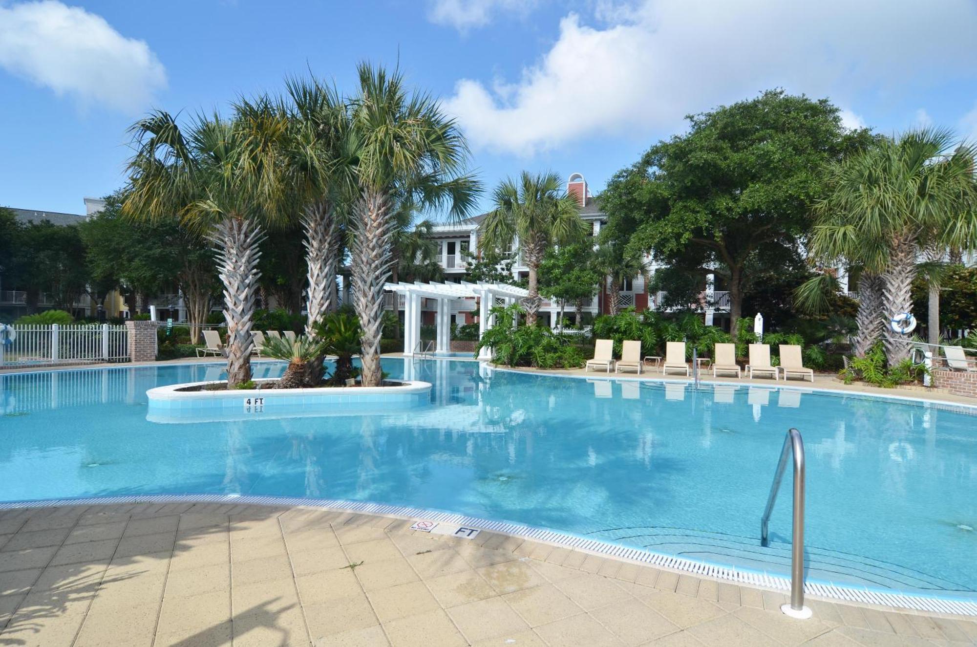 Market Street Inn 444 Destin Bagian luar foto