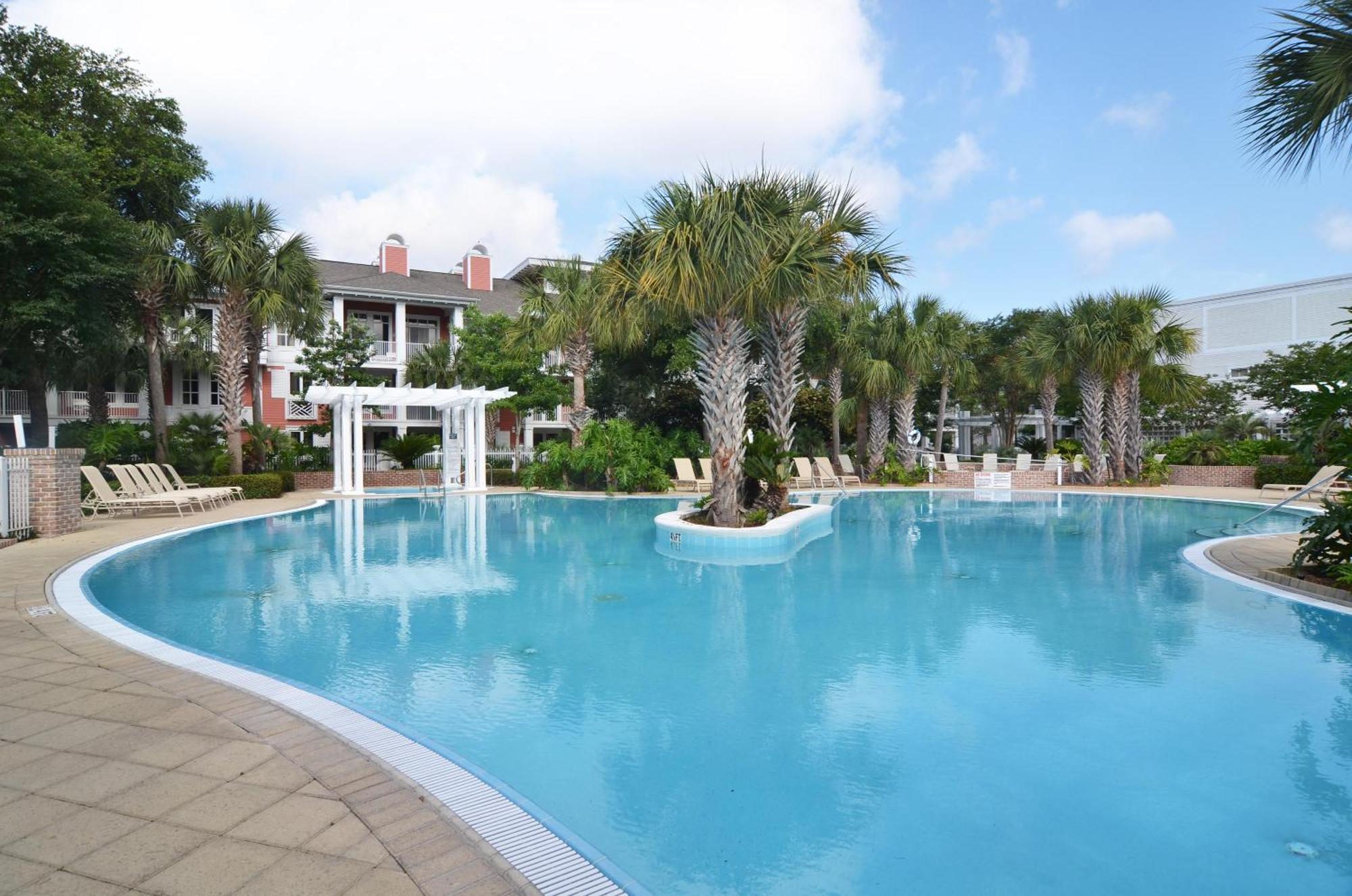 Market Street Inn 444 Destin Bagian luar foto