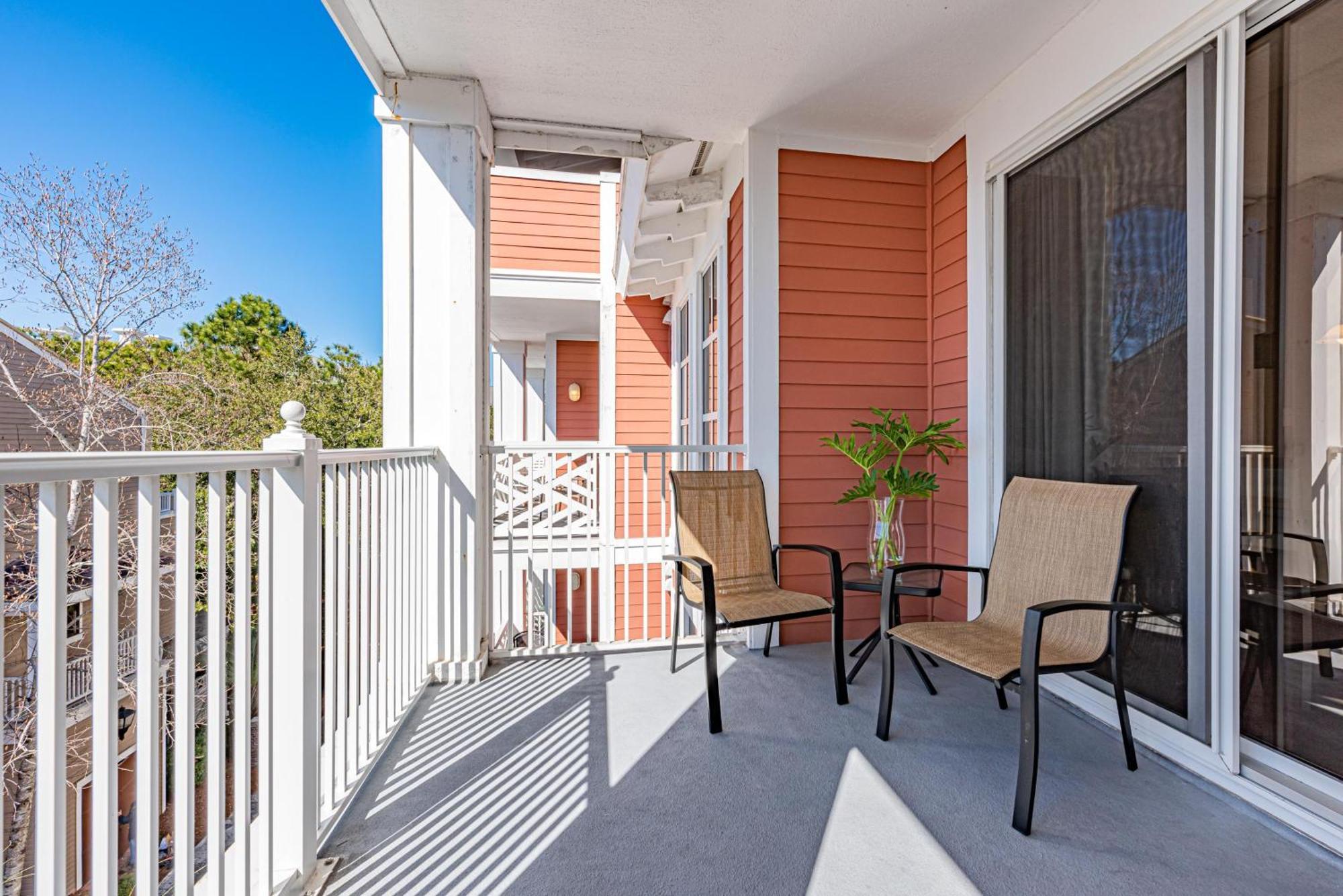 Market Street Inn 444 Destin Bagian luar foto